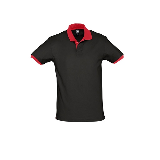  Polo Sols Prince