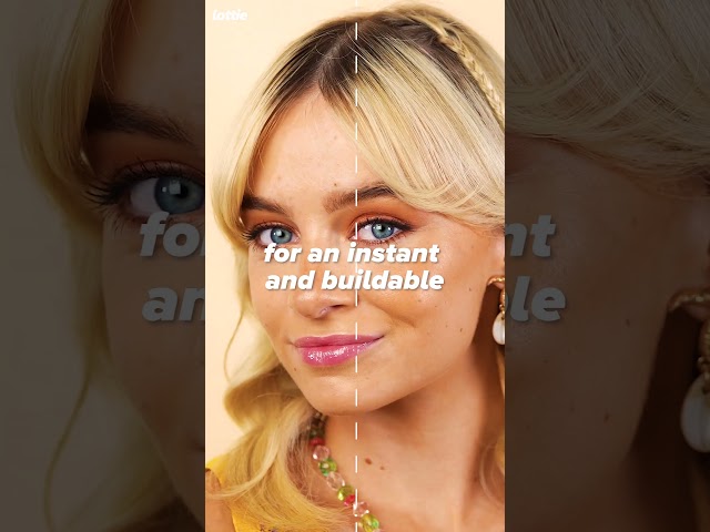 Lottie London Hot Glaze Bronzing Drops