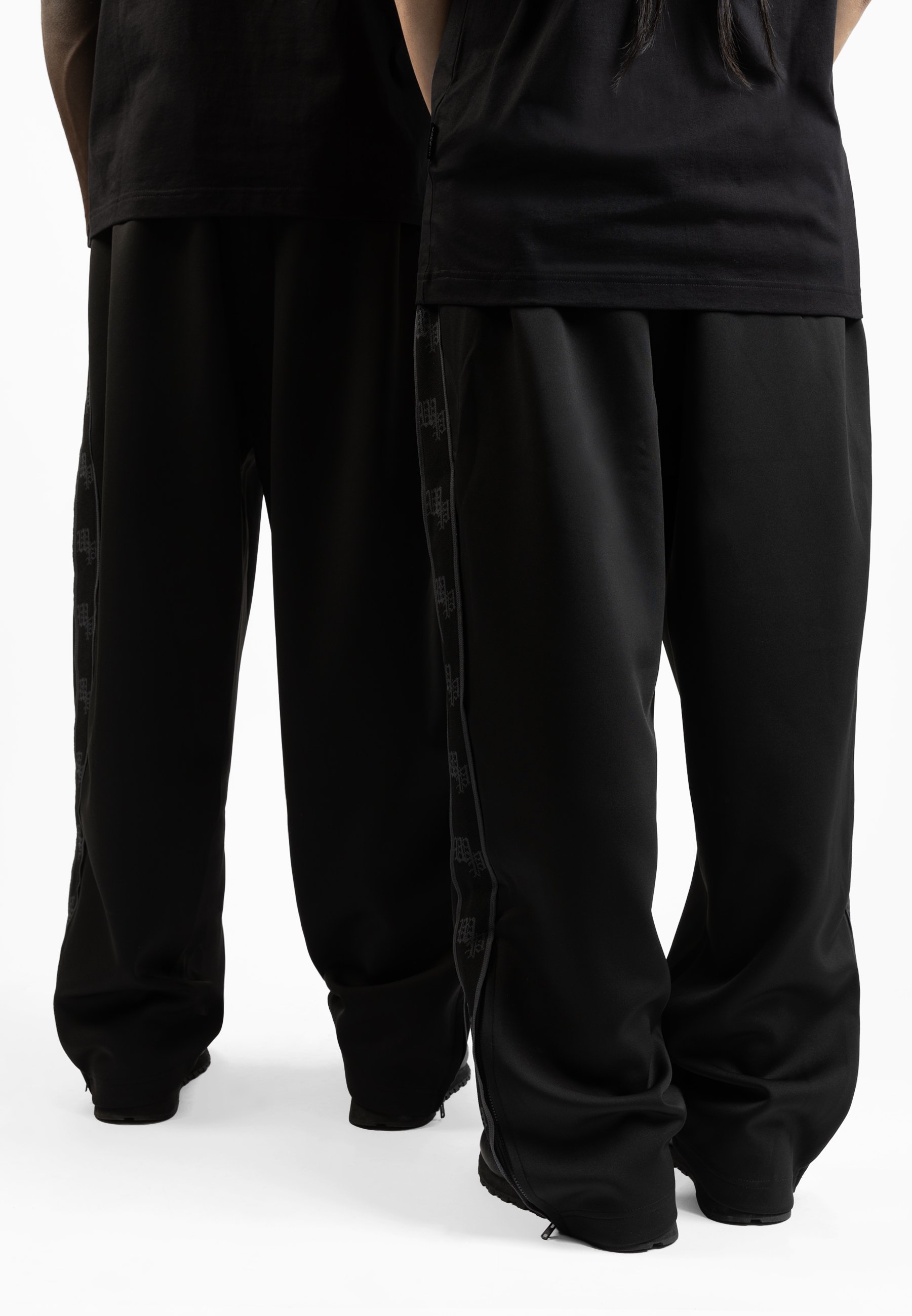 Wassed Paris joggingbroek