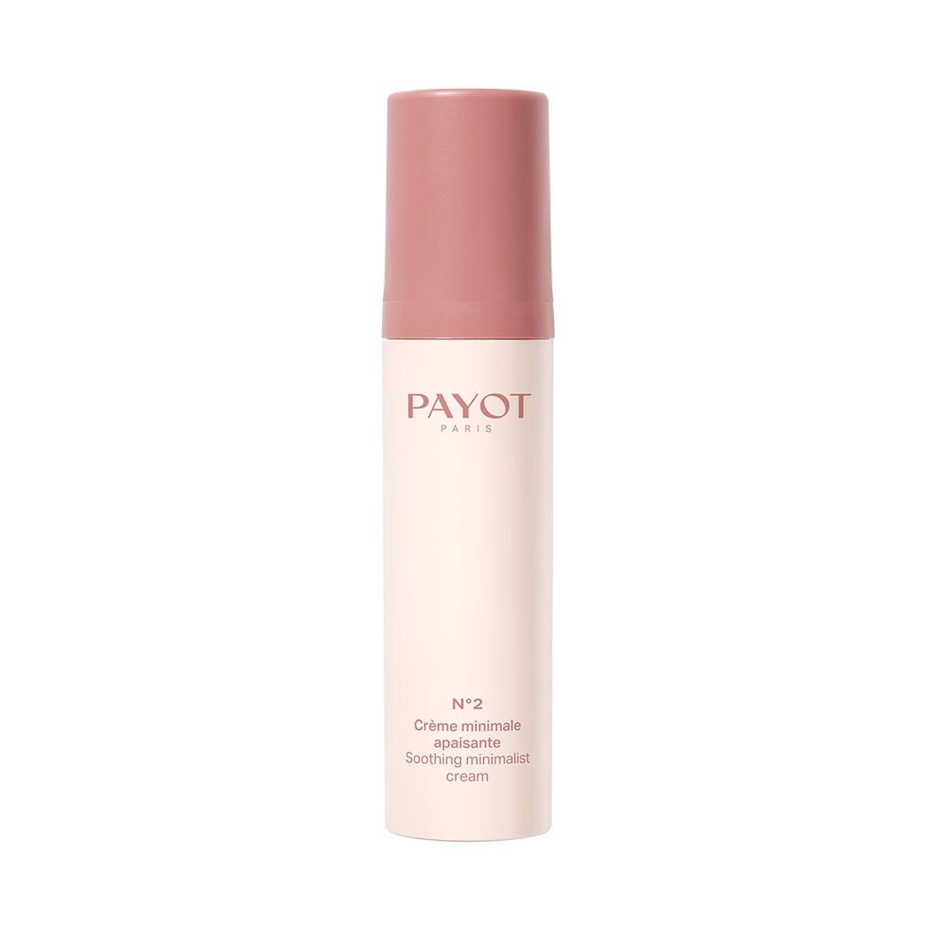Payot dnevna krema br. 2 umirujuća minimalistička krema - 40 ml