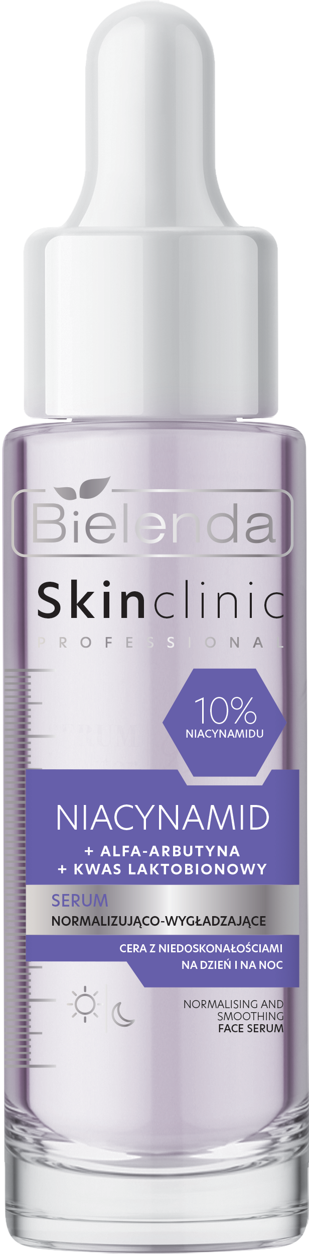 Bielenda ādas klīnika