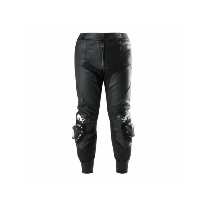 Pantalon cuir moto Furygan Drack
