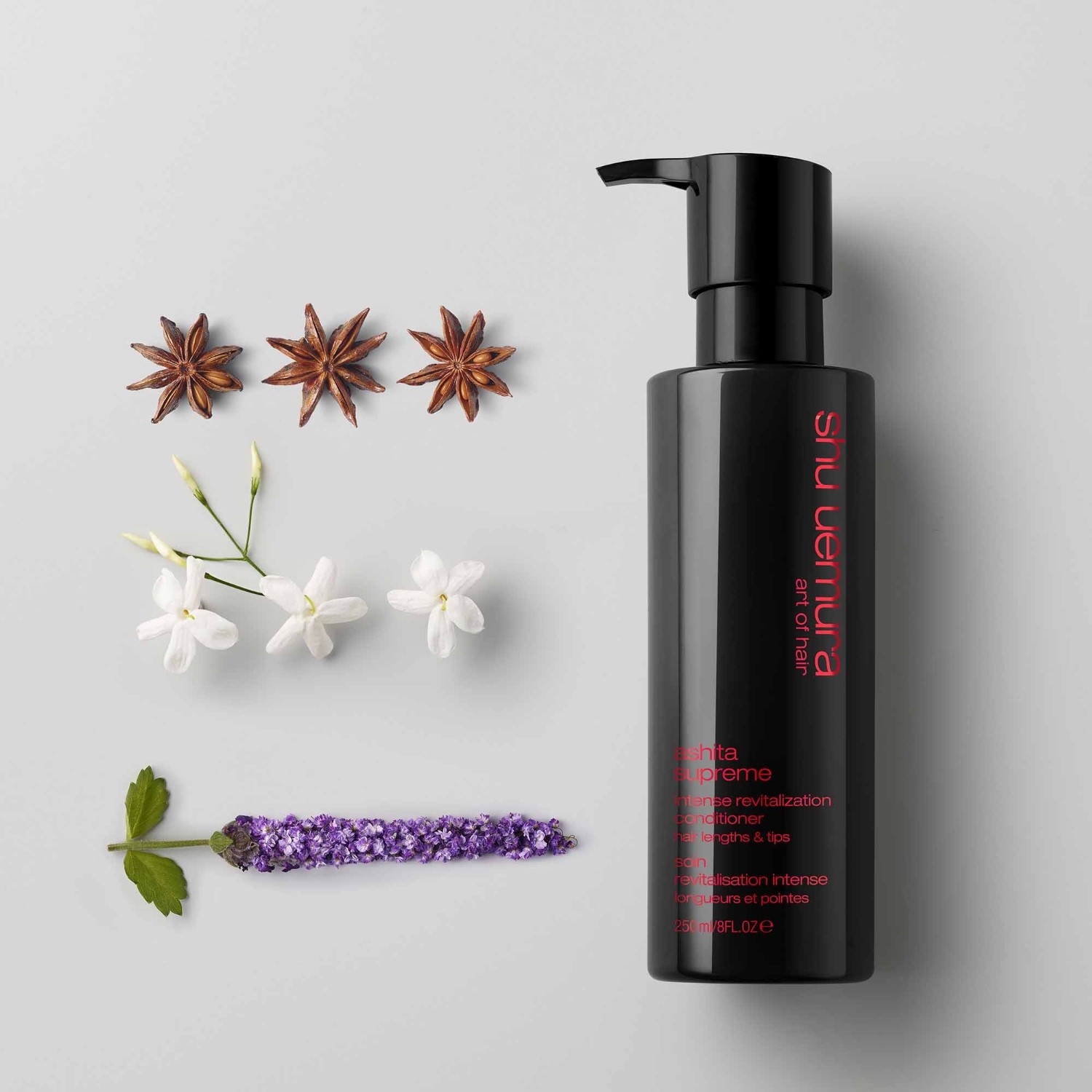 Shu Uemura ashita supreme conditioner