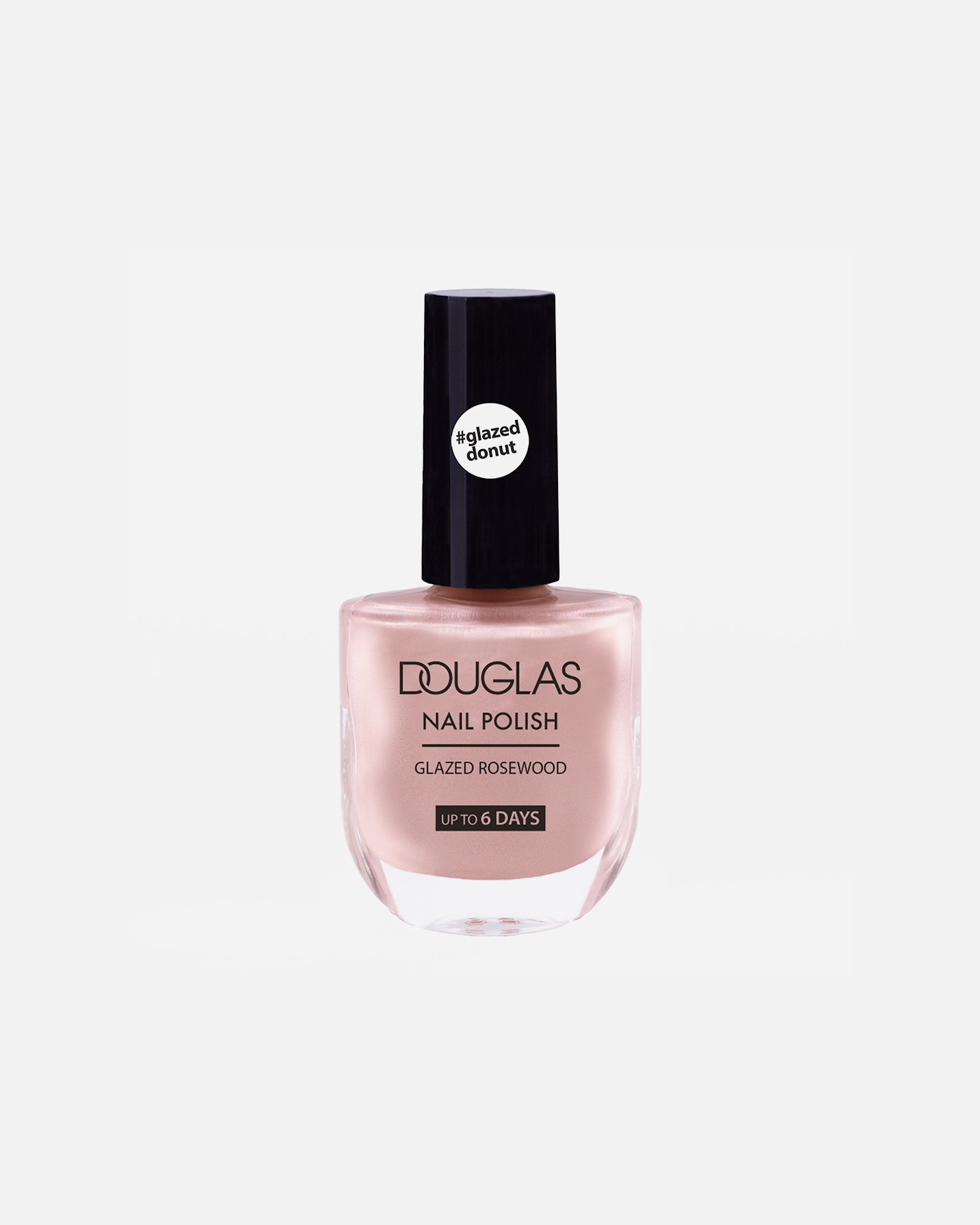 Douglas Collection Neglelak Makeup Neglelak (op til 6 dage) - 10 ml