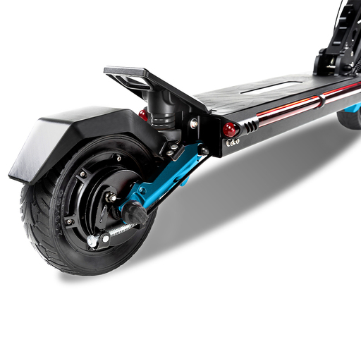 Ηλεκτρικό σκούτερ Behumax Be Racer Bs8