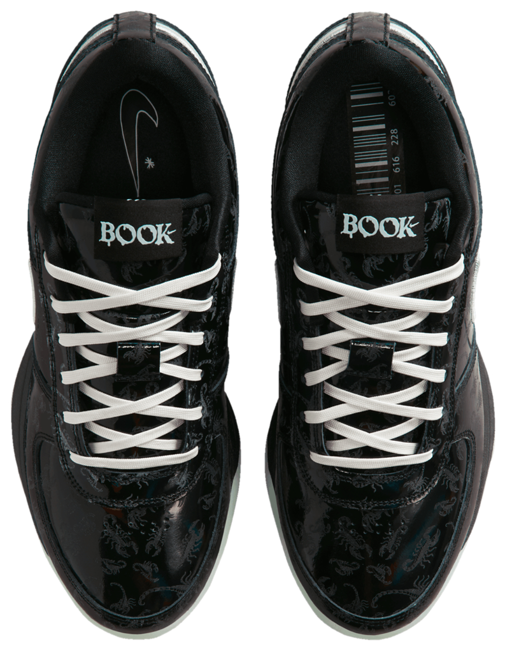 Nike Bok 1