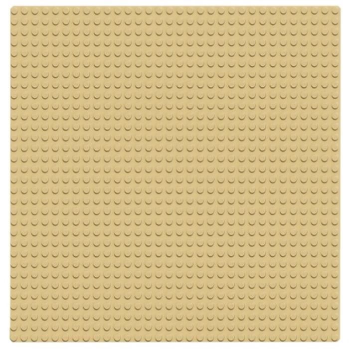 LEGO® Classic 10699 Placa Base Areia
