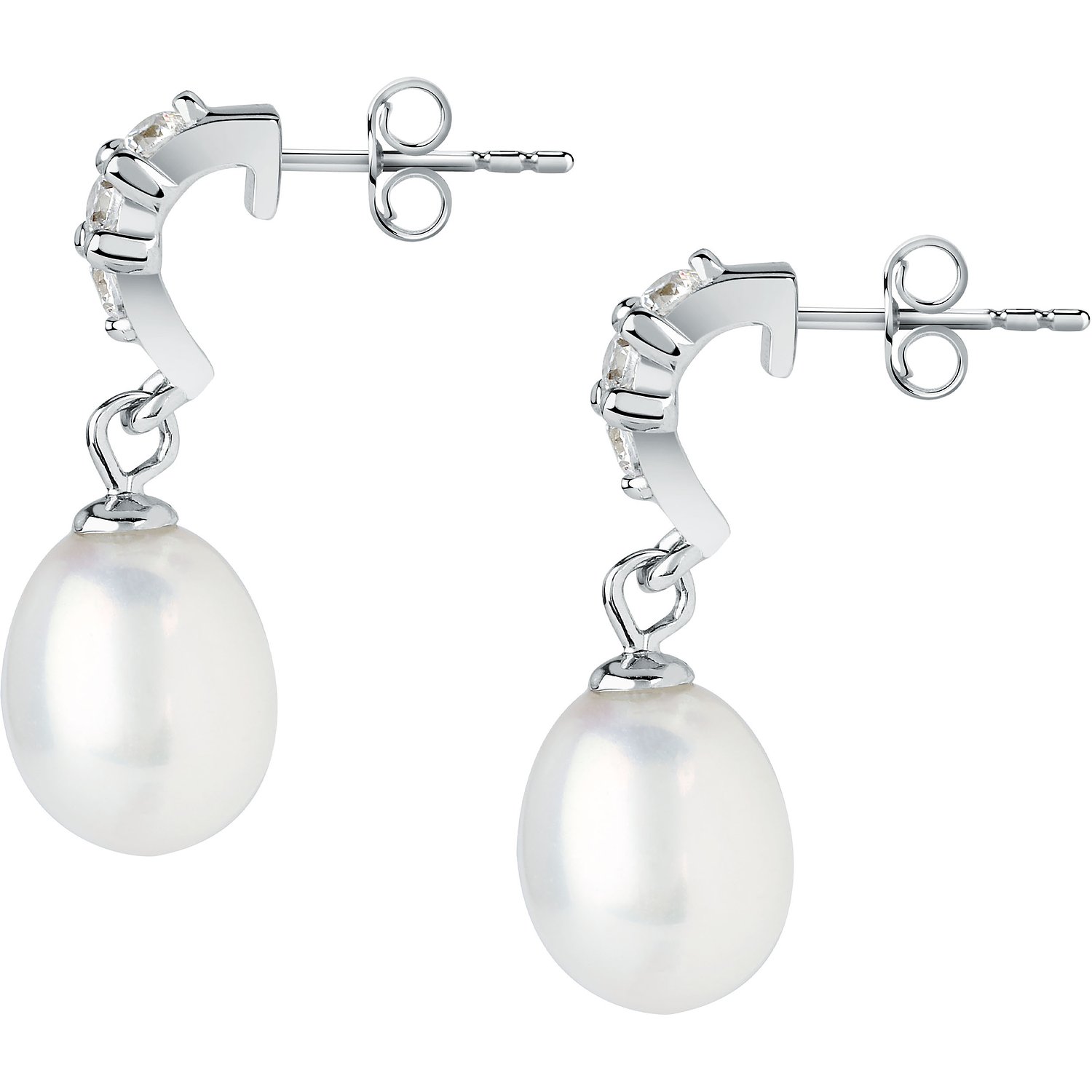 FAVS Boucles d'oreilles