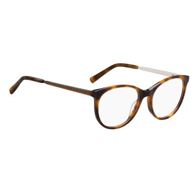 Missoni M kilpikonnanmuotoiset silmälasit MS001 M Missoni