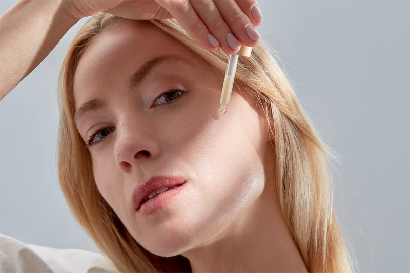 Sesderma C-Vit 5 Liposomaal Serum, een liposomaal serum met een verhelderend effect.