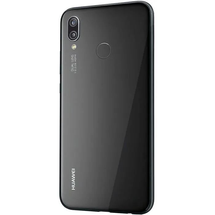 Smartphone HUAWEI P20 Lite - Nero - 128 GB - 5,84