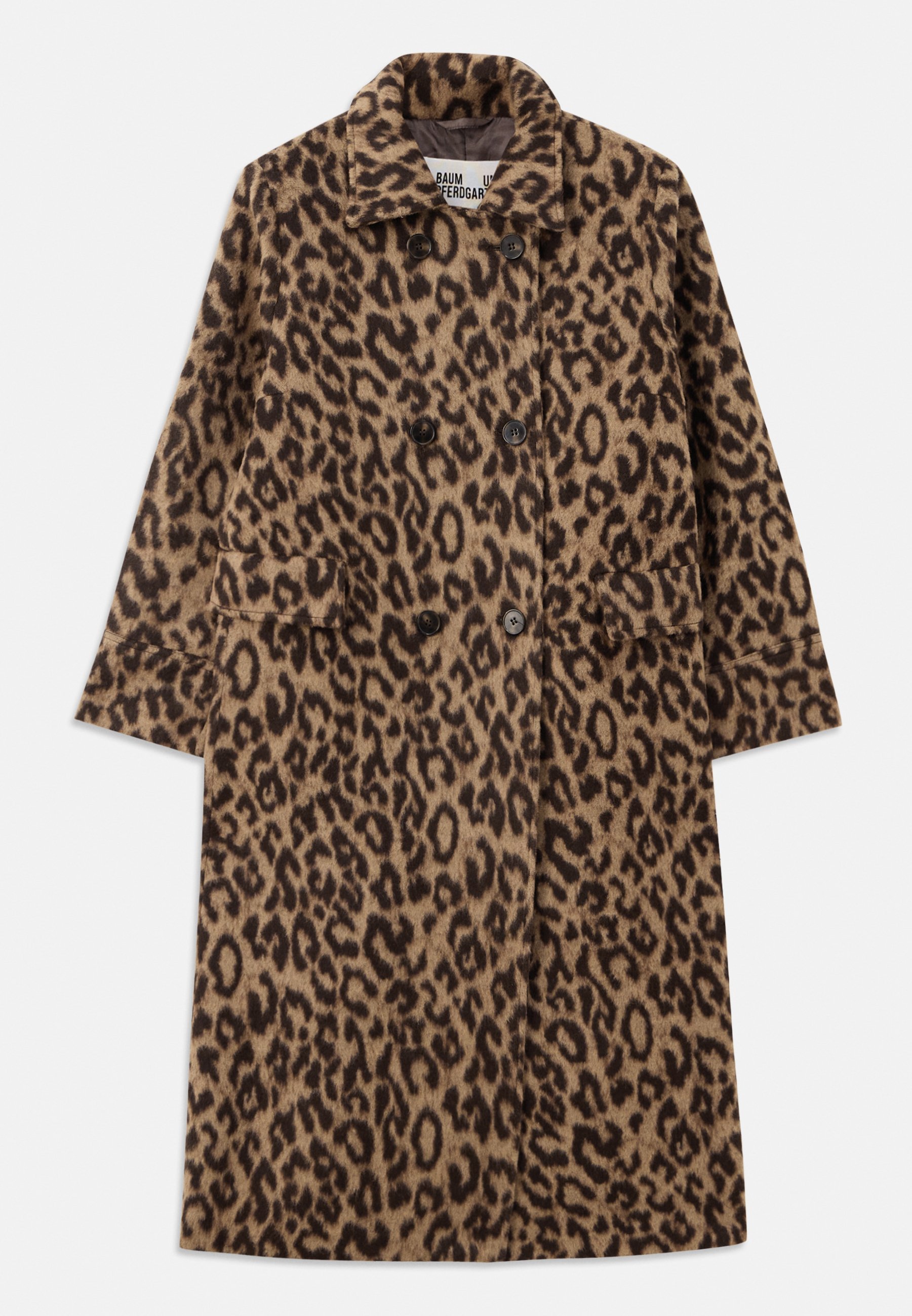 Baum und Pferdgarten DIXIE - Classic coat - brown