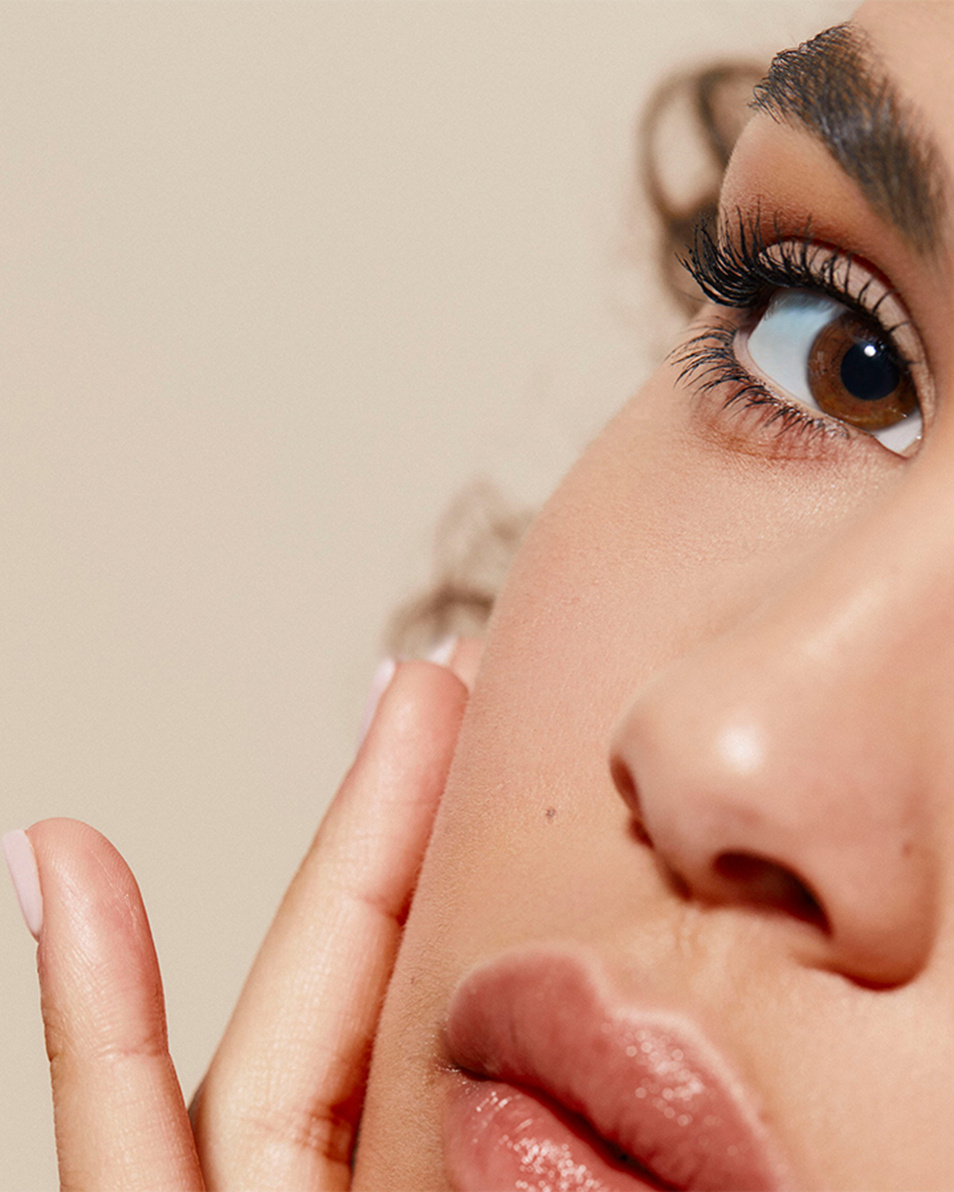 ΜΑΣΚΑΡΑ ARMANI BEAUTY ECCENTRICO