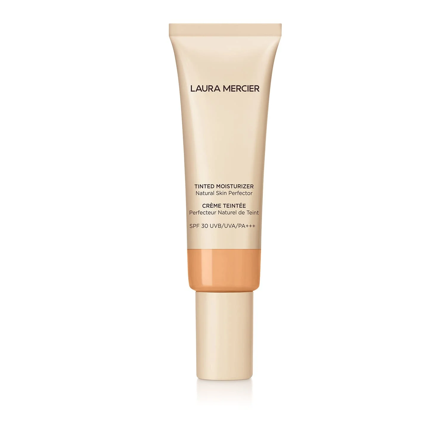 Fondotinta Tinted Moisturizer Natural Skin Perfector - Fondotinta crema, Crema viso colorata antimperfezioni