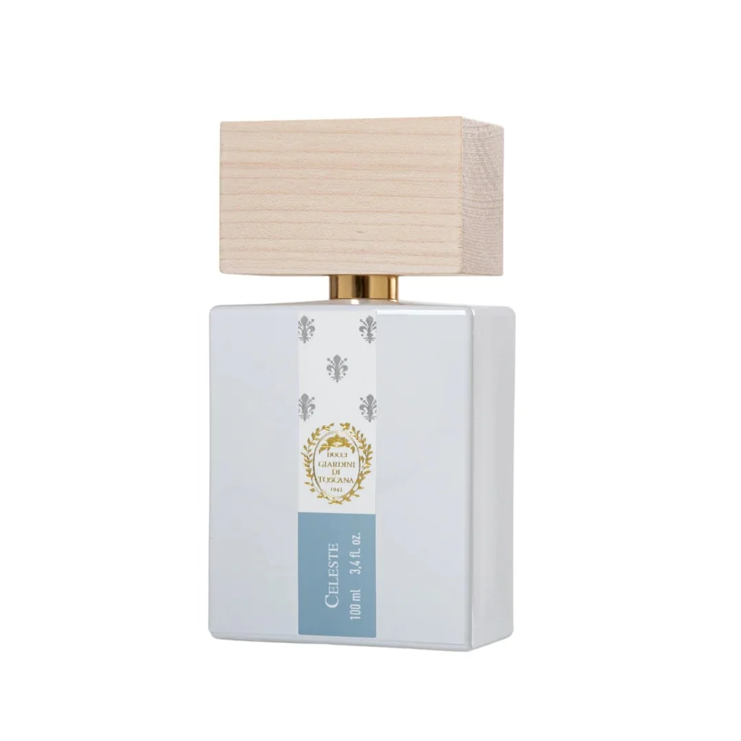 Profumi Celeste - Eau de Parfum Unisex, Eau de Parfum