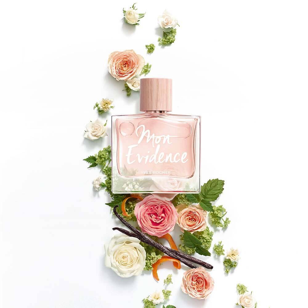 Mijn bewijs Eau de Parfum - 50 ml