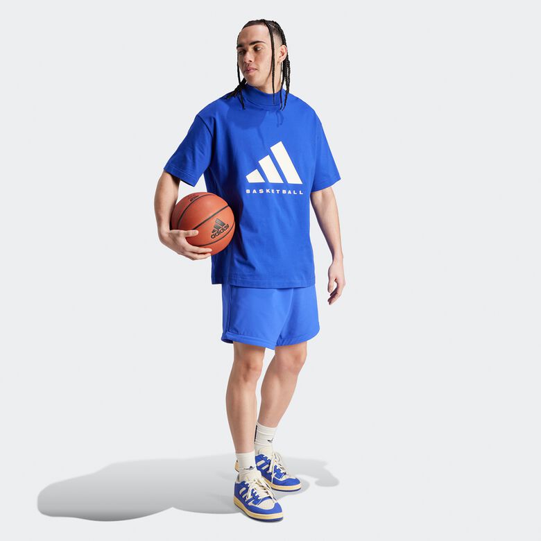 T-Shirt One Cotton Jersey