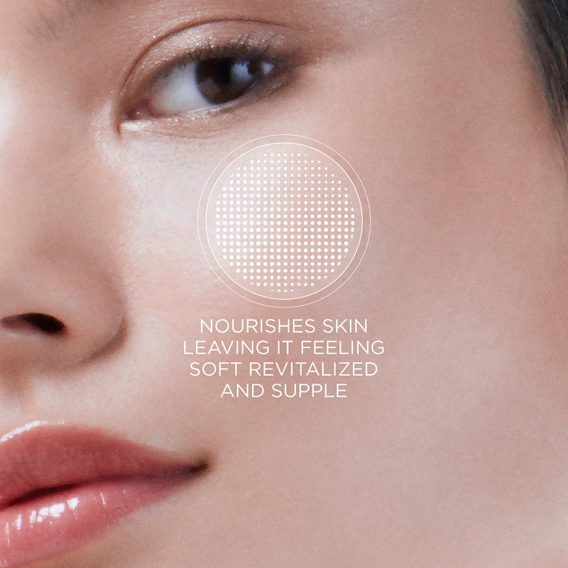 Olejová pleťová maska Darphin Éclat Sublime Revitalizing Vetiver Mask