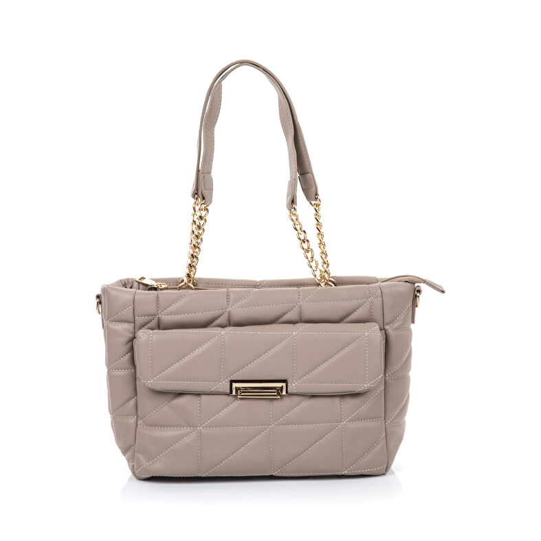 Naisten laukut Beige-laukut