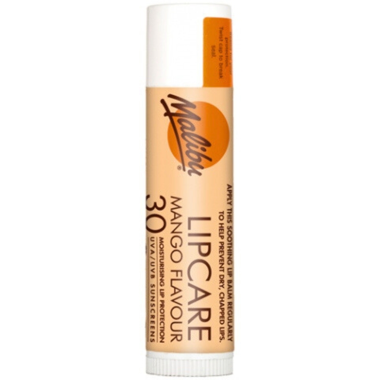 Malibu Lip Care