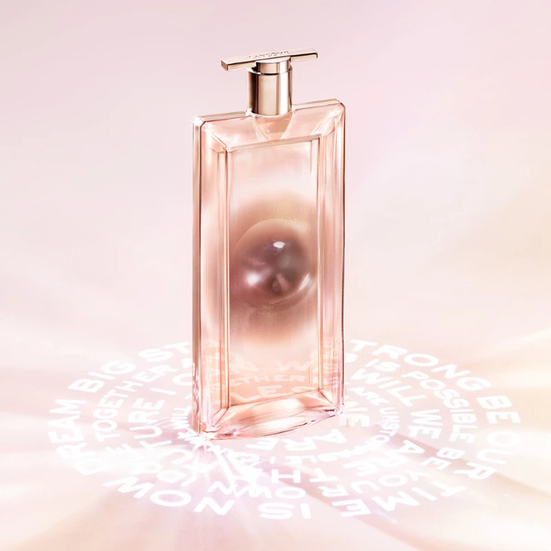 Idôle Aura EdP 50 ml - Lancôme