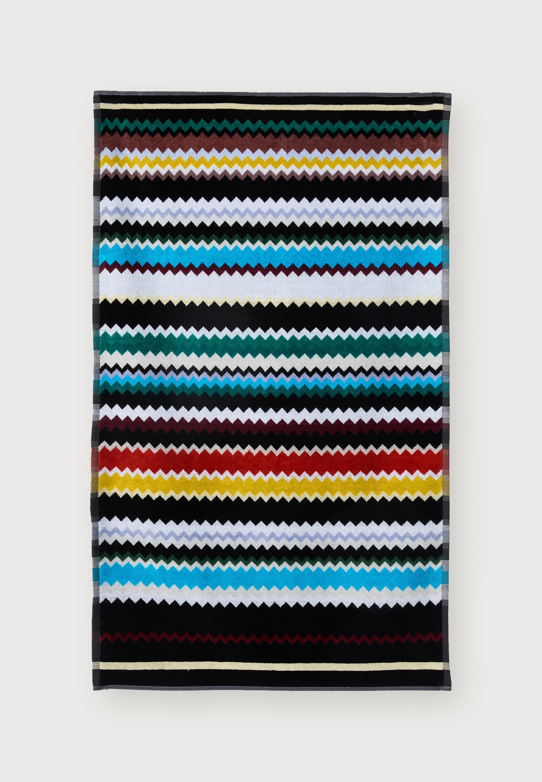 Biancheria da bagno Missoni