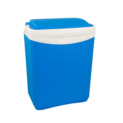 Icetime 13L Hartschalen-Kühlbox, Blau