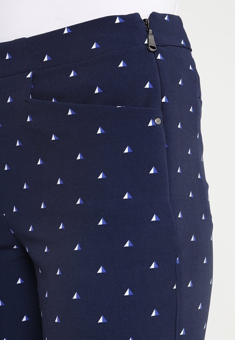 Pantalon de golf Polo Ralph Lauren - bleu