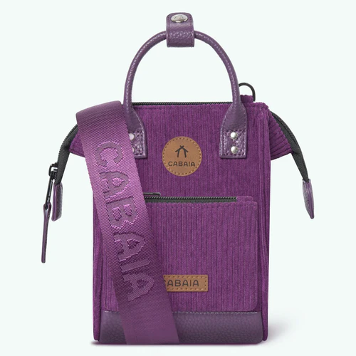 Cabaia Nano Adventurer Nancy violet