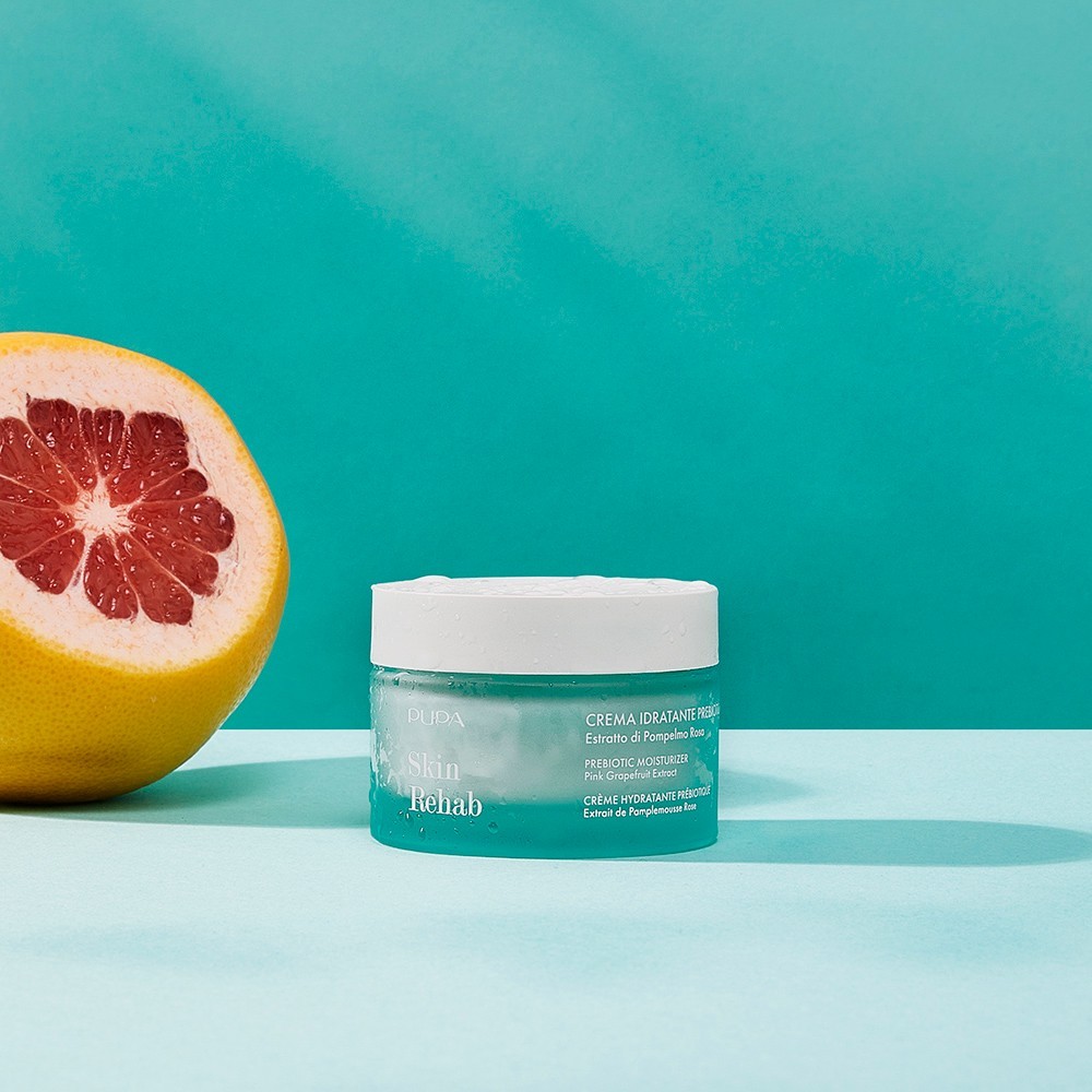 PUPA Milano SKIN REHAB