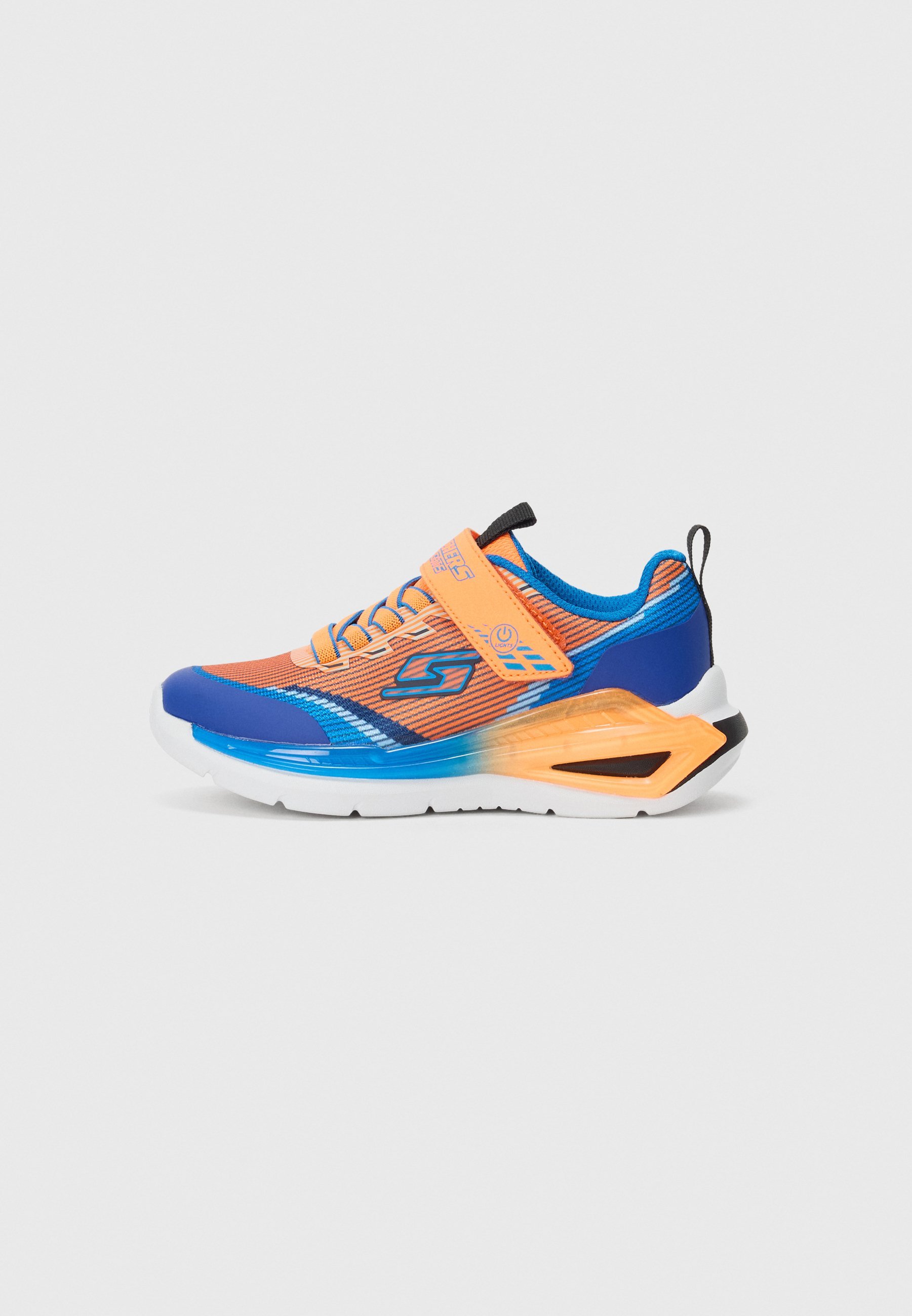 Skechers TRI NAMICS 2.0 - Baskets orange/multicolore
