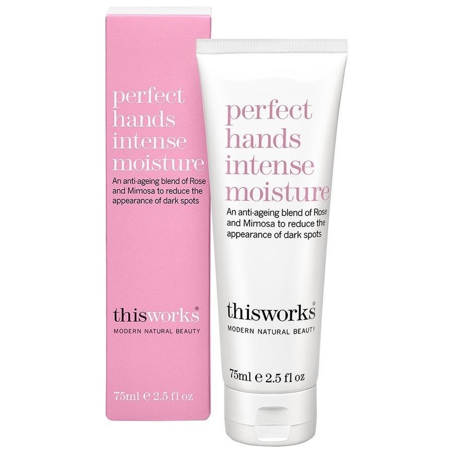 This Works krema za ruke Perfect Hands intenzivna hidratantna njega - 75 ml