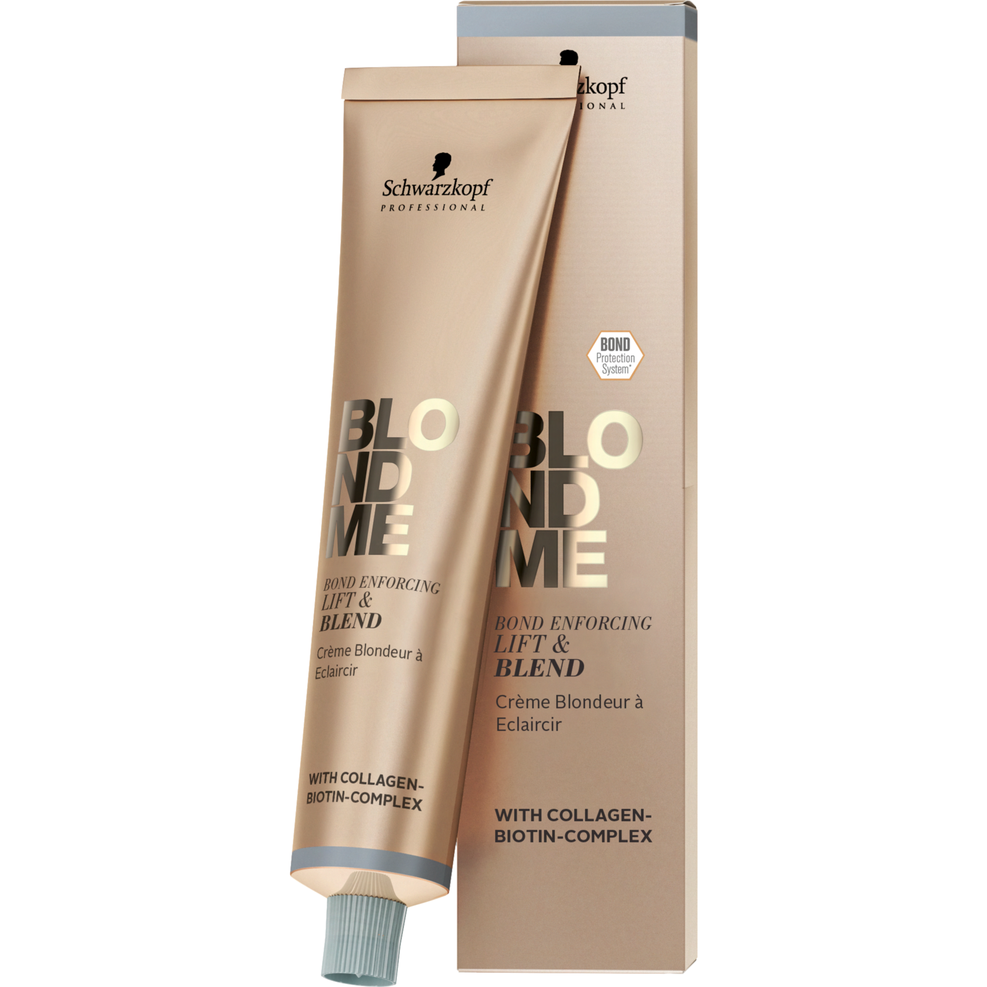 Schwarzkopf Professional BlondMe Lift&Blend