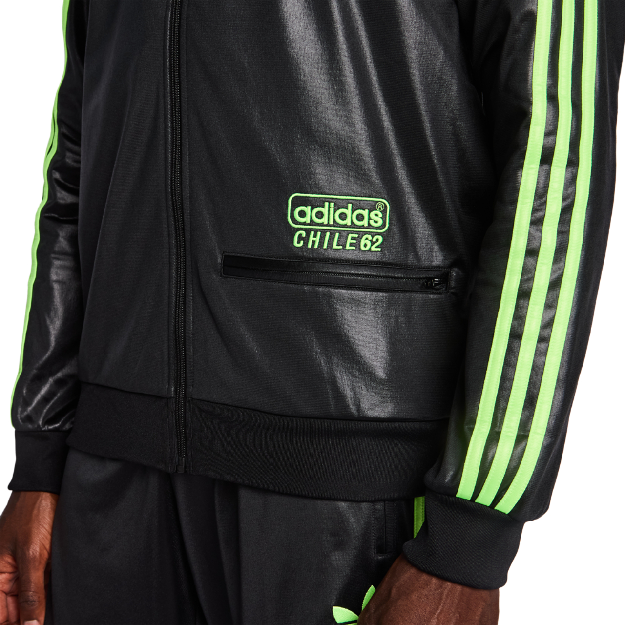 adidas Chile 62 OG træningstop