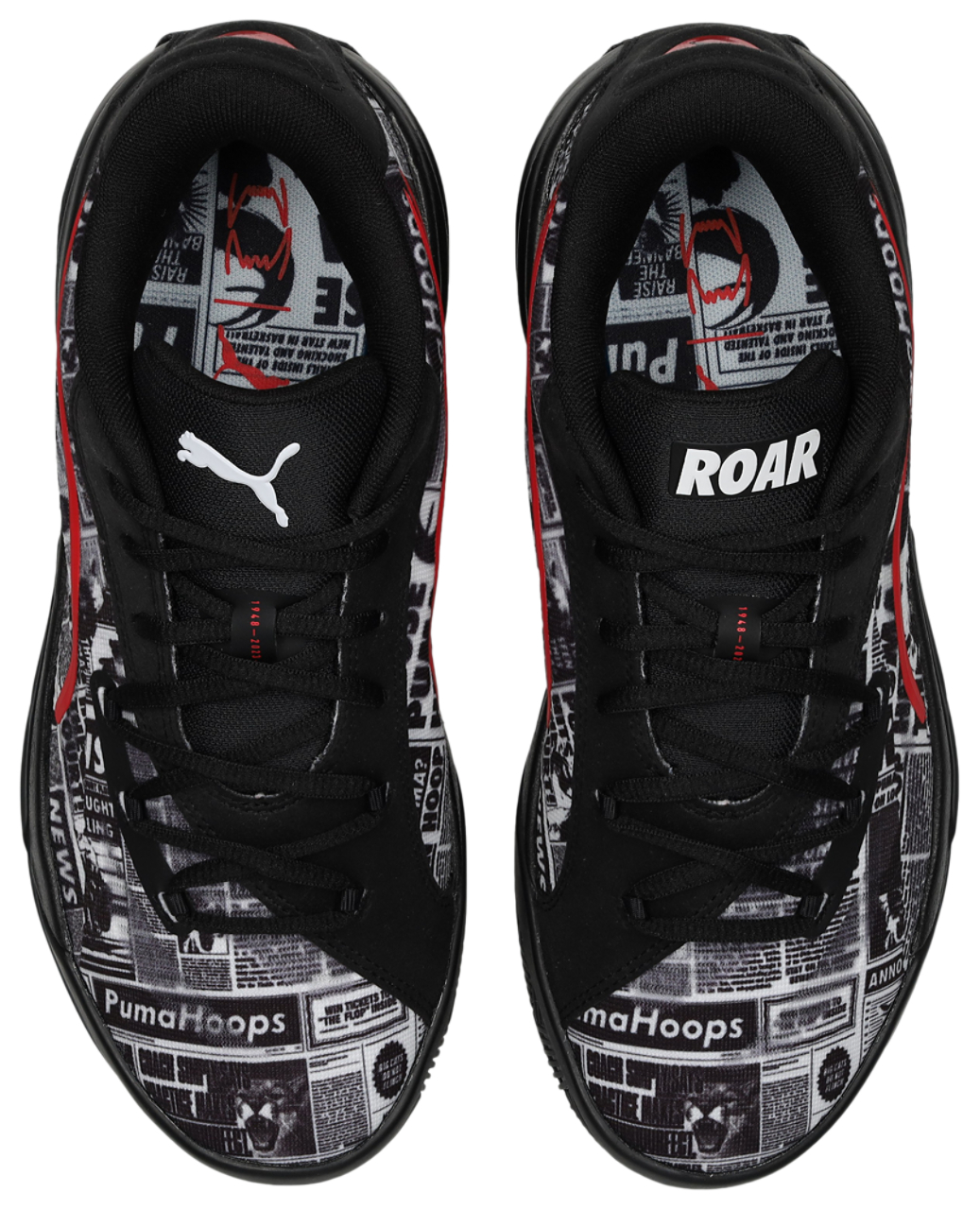 Puma All-pro Nitro
