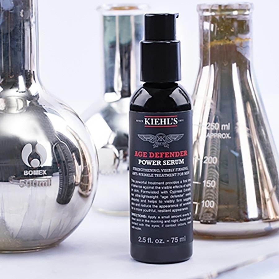 Kiehl'sov serum proti staranju Age Defender Power - 75 ml