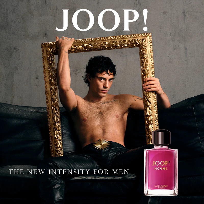 JOOP! Homme tualetes ūdens vīriešiem