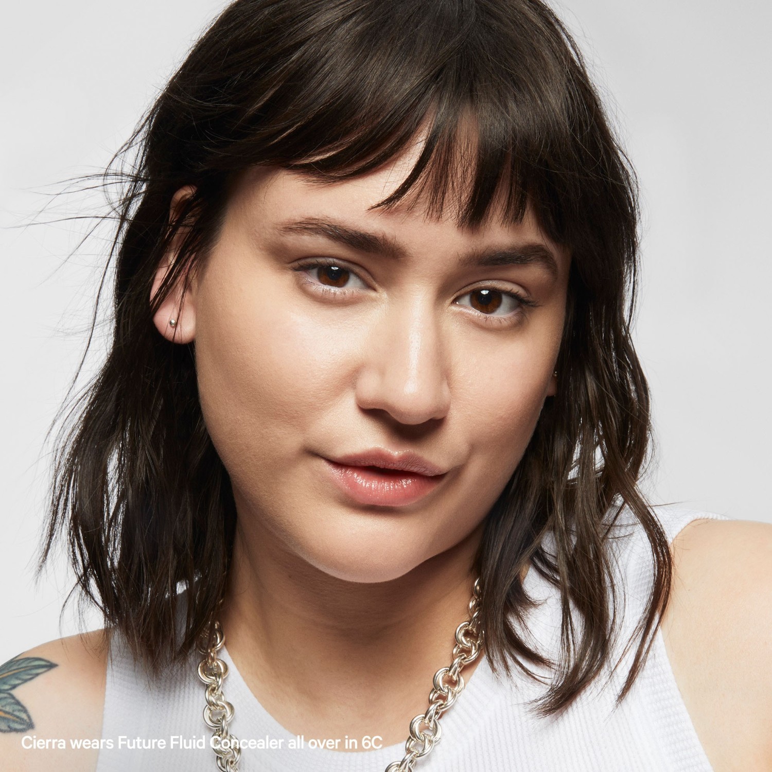 Korektor za šminku Future Cream za cijelo lice - 8,55 ml