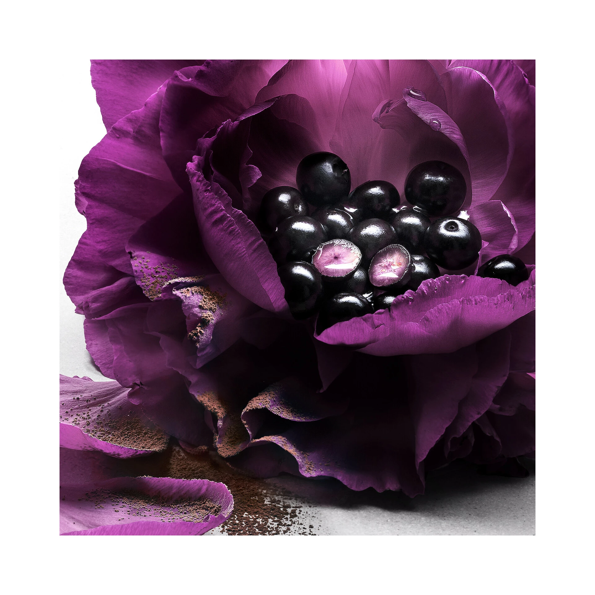 La Nuit Trésor Le Parfum EdP 50 ml - Lancôme