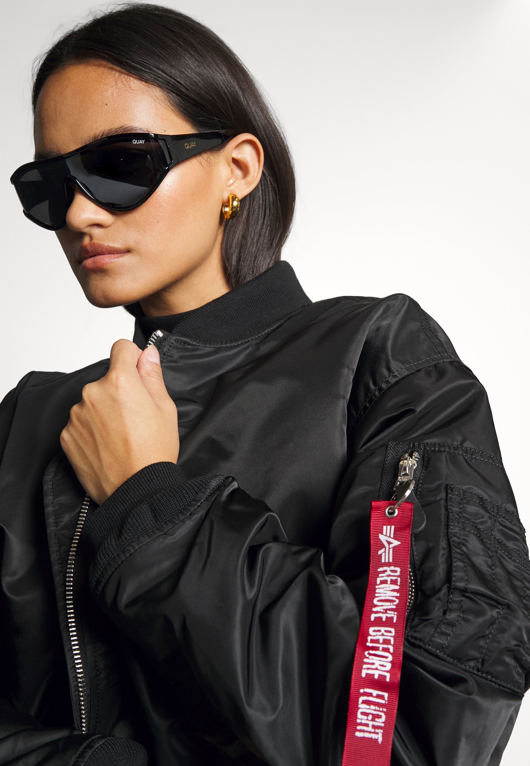 Jaquetas Bomber Alpha Industries
