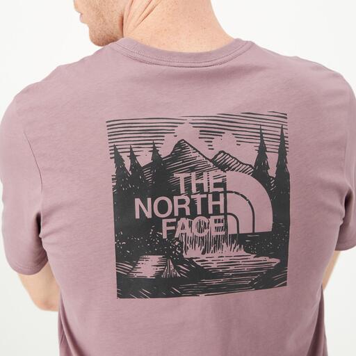 The North Face Redbox