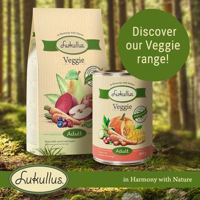 Lukullus Veggie