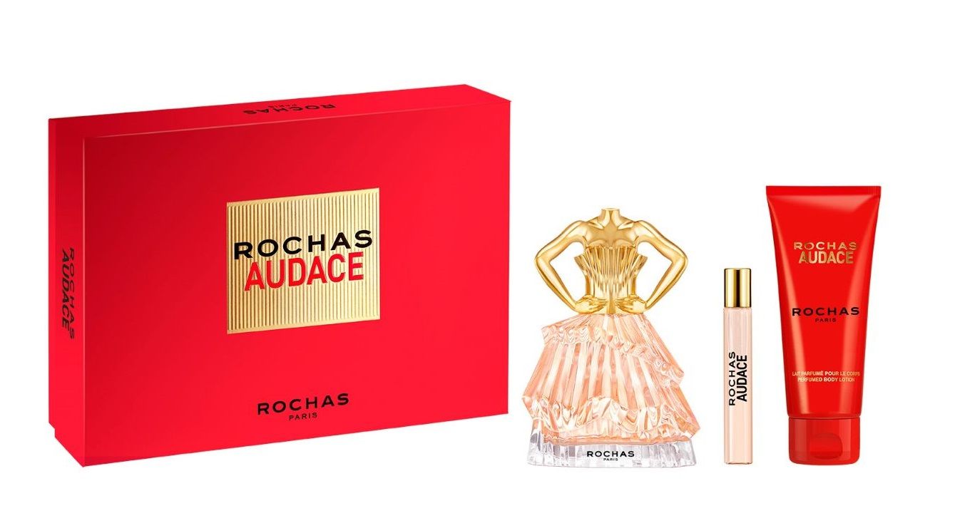 Audace Eau de Parfum dāvanu kastīte Parfum ūdens (EDP)