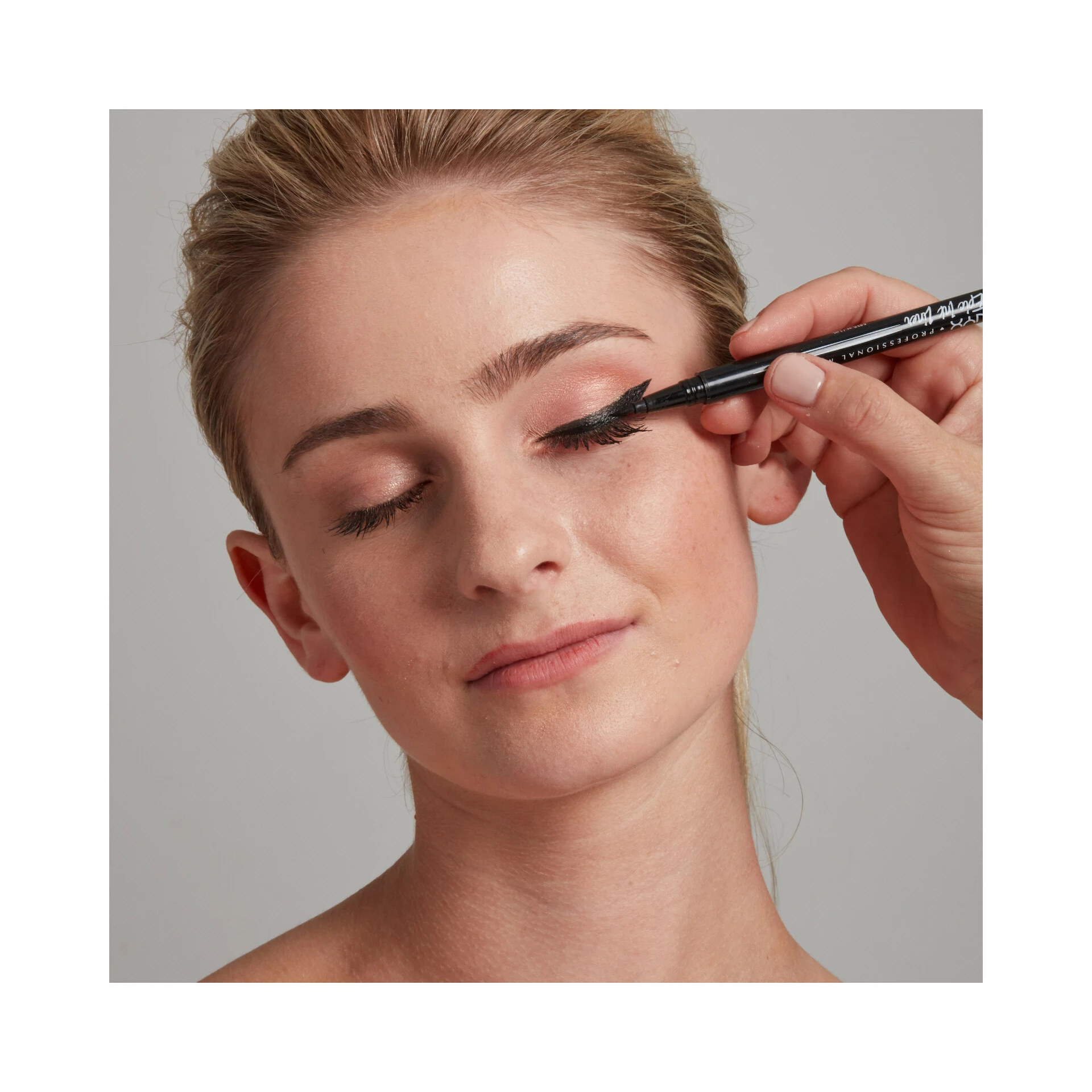 Epic Ink Liner Black - NYX Professional Makeup