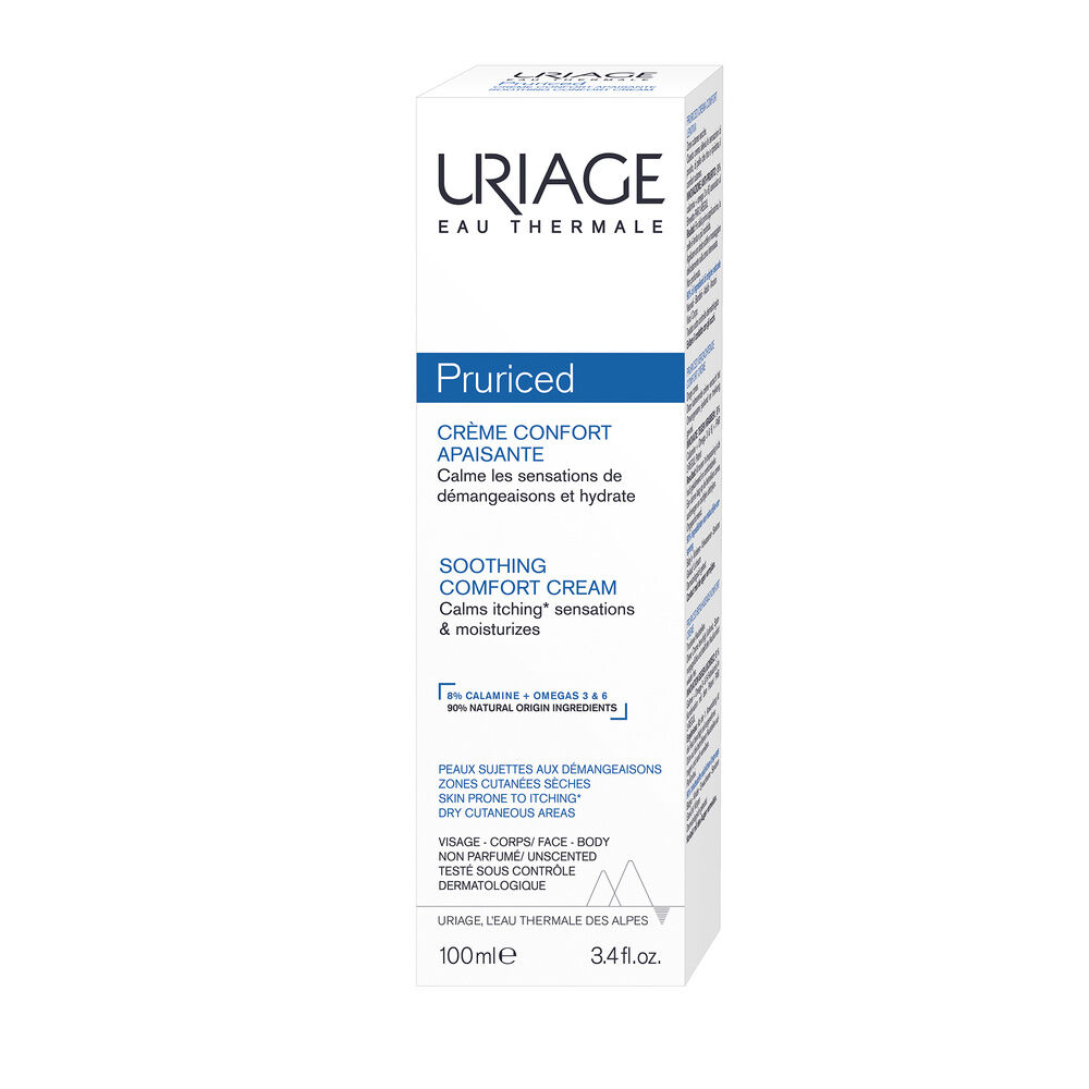 Uriage Pririced