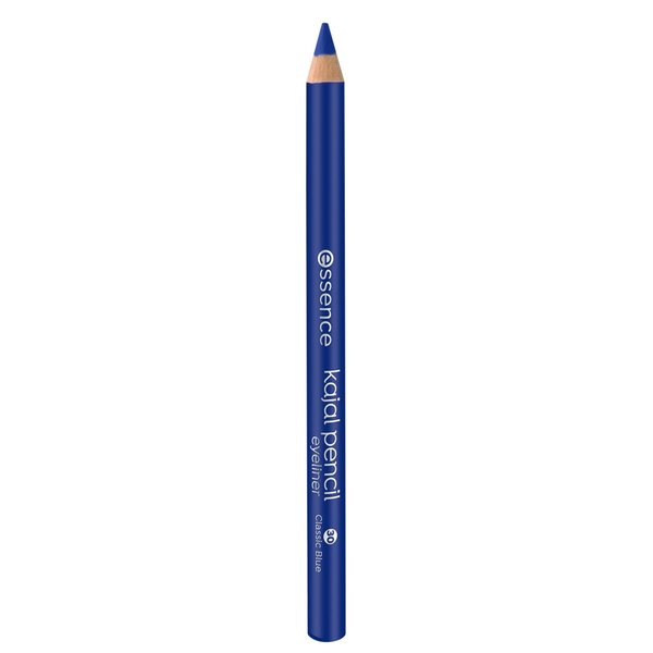 Creion de ochi Essence Kajal, număr 30, albastru clasic, 1 g
