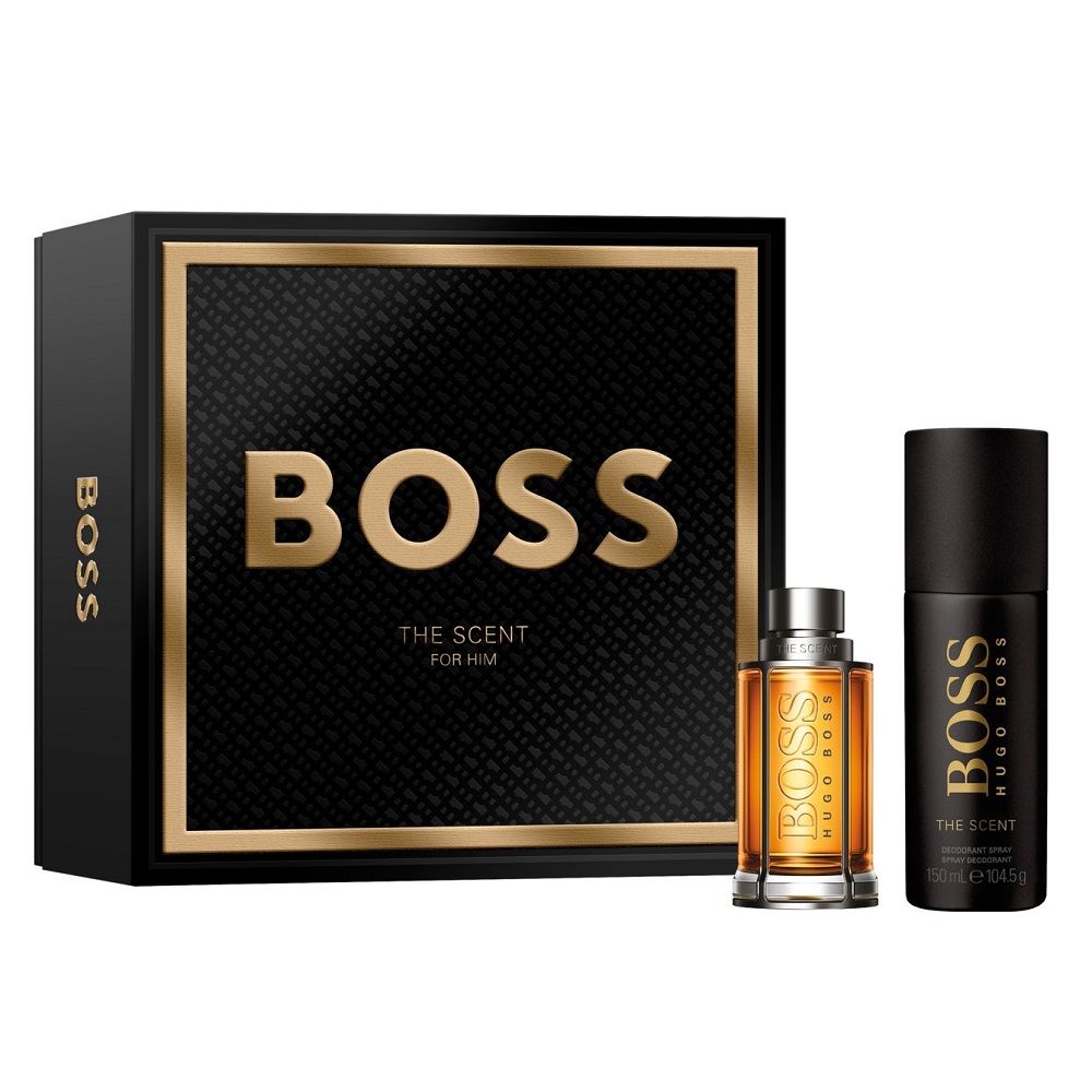 Hugo Boss Boss The Spark