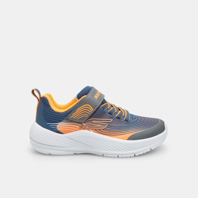 SKECHERS MICROSPEC ADVANCE Dječije patike
