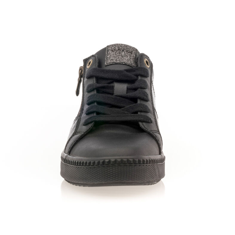 Sneakers Femme Noir