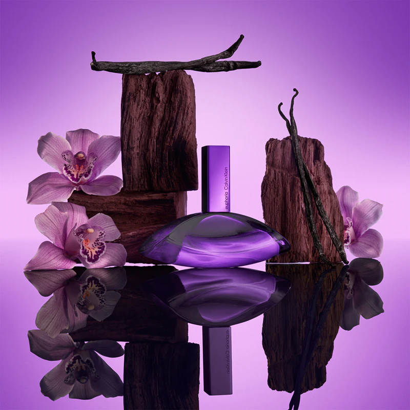 Calvin Klein Euphoria Bold Elixir Intense Perfume para Mulheres